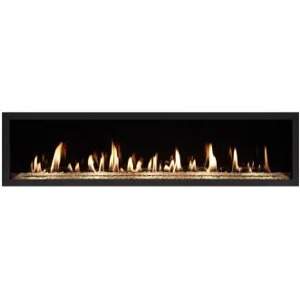6015 GSR2 HO Linear Gas Fireplace designer