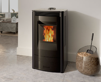 Harman Allure50 Pellet Stove