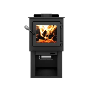 Breckwell SW1.2 Wood Stove designer