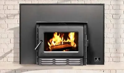 Breckwell SW1.8 Wood Insert designer