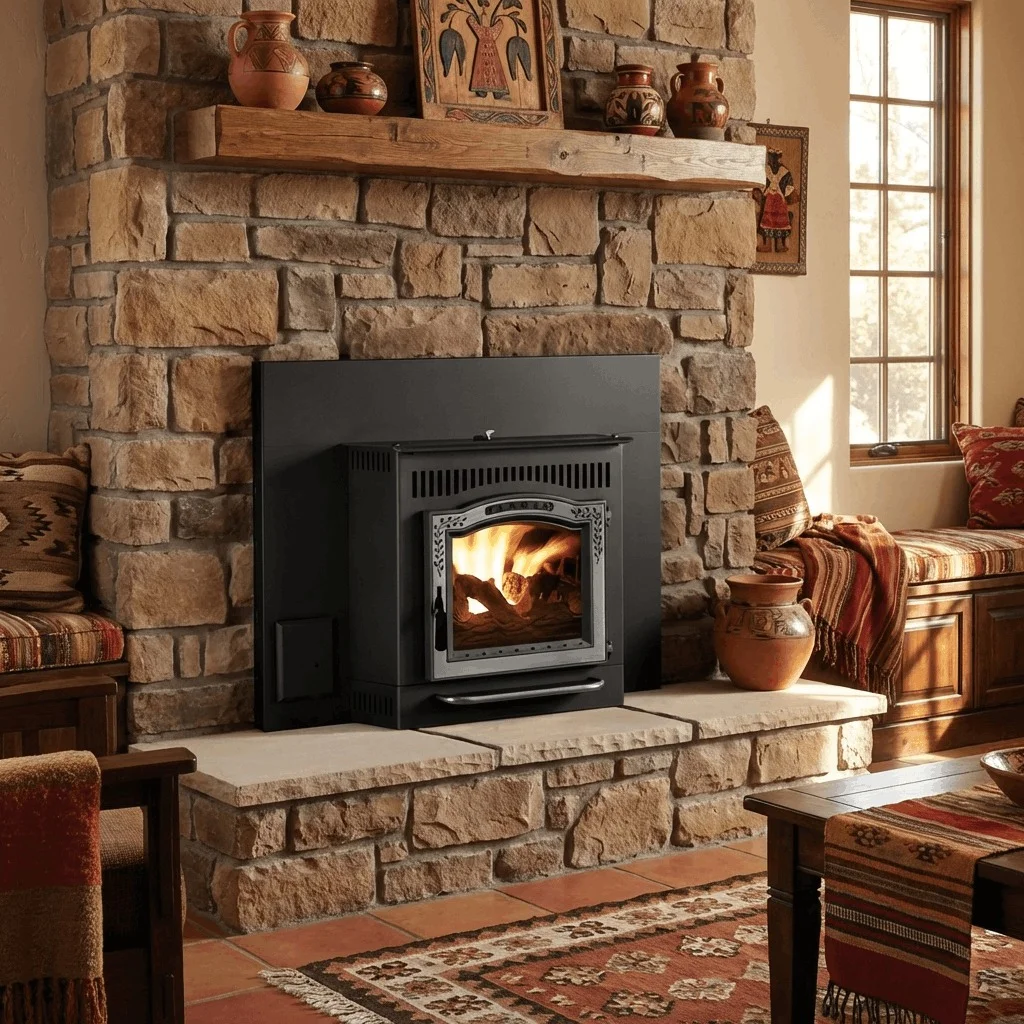 Harman P35i Pellet Insert designer