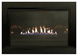 Loft VFP20 Vent-Free Gas Insert/Fireplace designer