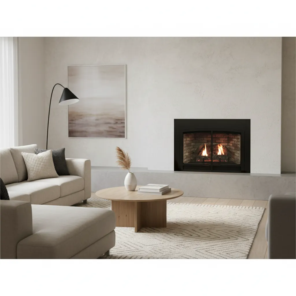 Loft VFP28 Vent-Free Gas Insert/Fireplace - hero