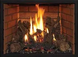 Lopi 430 GSR2 Gas Insert designer