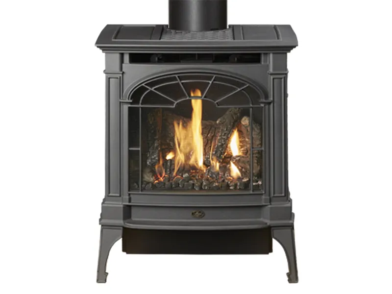 Lopi Northfield GSR2 Deluxe Gas Stove designer
