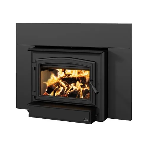 Osburn 1700 Wood Insert designer