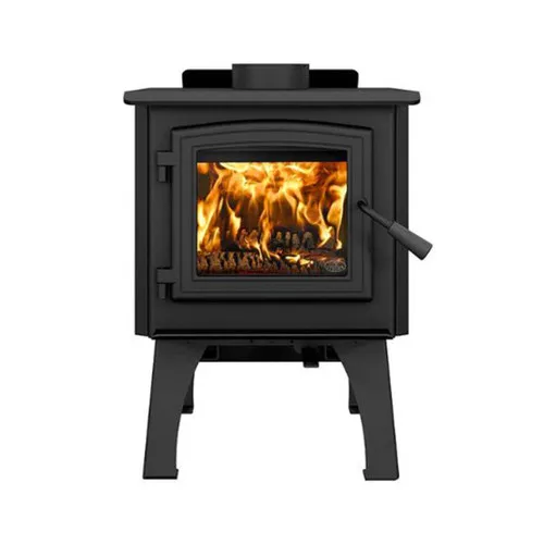 Osburn 1700 Wood Stove designer