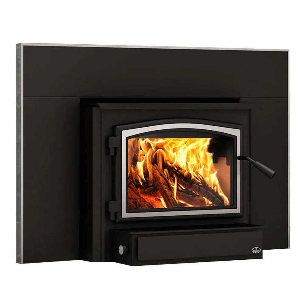 Osburn 2000 Wood Insert designer