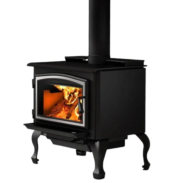 Osburn 2000 Wood Stove designer
