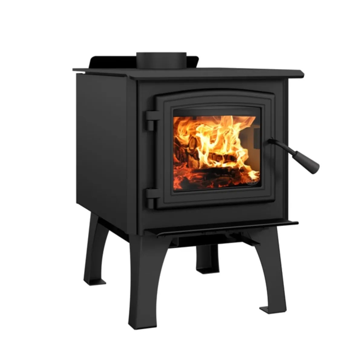 Osburn 950 Wood Stove designer