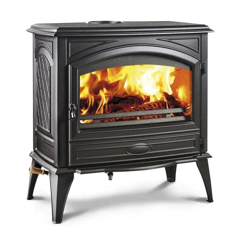 Osburn Gusto Wood Burning Cookstove designer