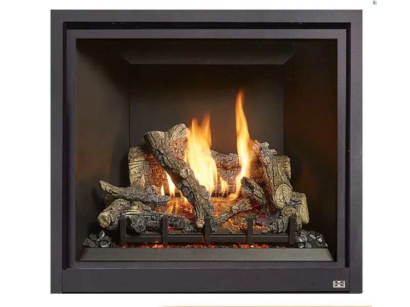 ProBuilder 36 Clean Face Gas Fireplace designer