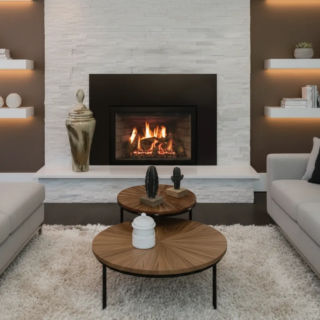 Renegade DVCT30 Direct Vent Gas Insert - hero