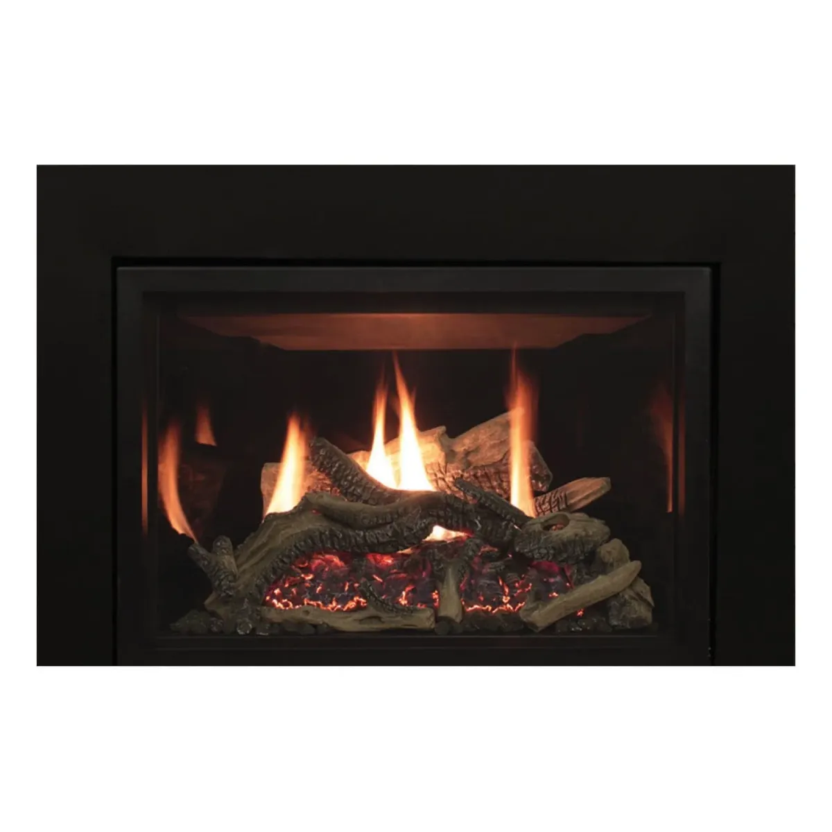 Renegade DVCT35 Direct Vent Gas Insert designer