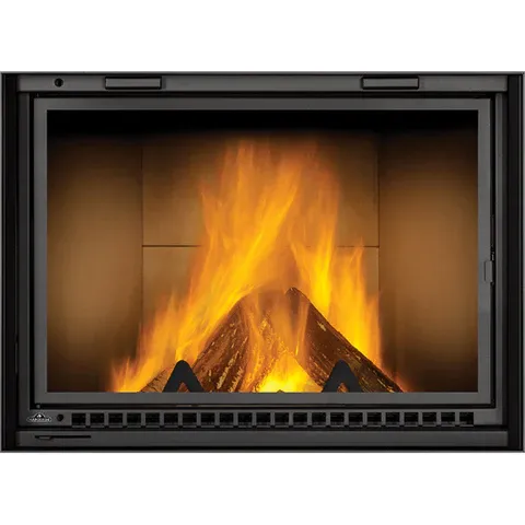 Renegade DVCT40 Clean Face Direct Vent Gas Fireplace designer