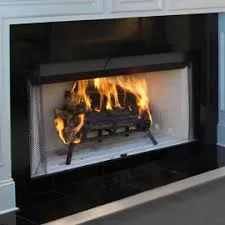 Superior WRT3042WSI 42" Radiant Woodburning Fireplace designer