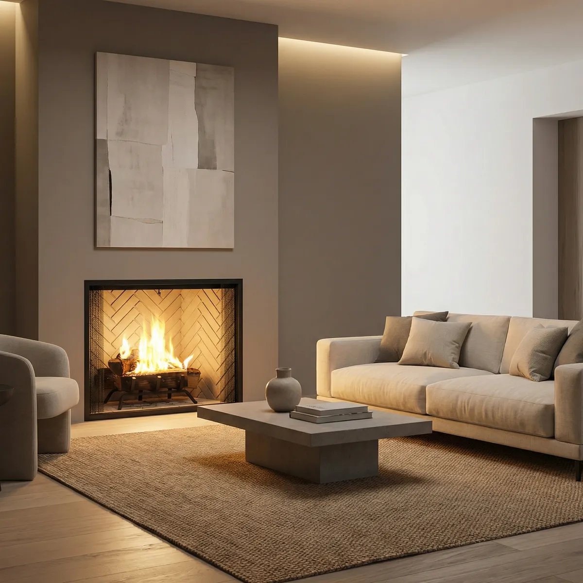 Superior WRT3543WS 43" Radiant Woodburning Fireplace - hero